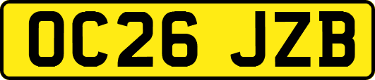 OC26JZB