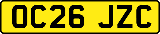 OC26JZC