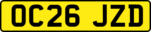 OC26JZD