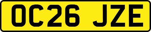 OC26JZE