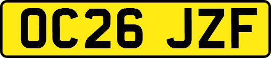 OC26JZF