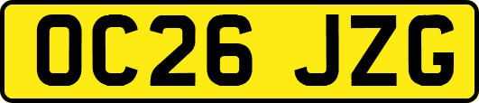 OC26JZG