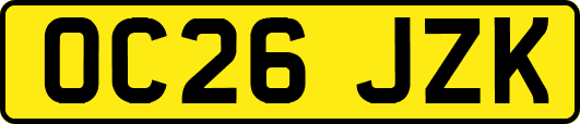 OC26JZK