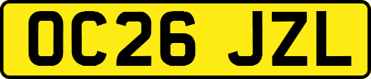 OC26JZL