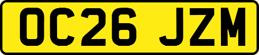 OC26JZM