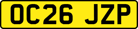 OC26JZP