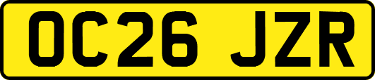 OC26JZR