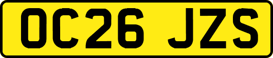 OC26JZS