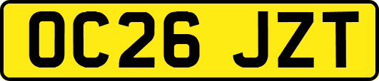 OC26JZT