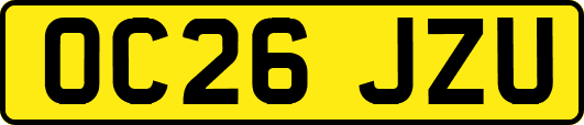 OC26JZU