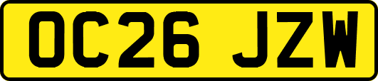 OC26JZW
