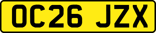 OC26JZX