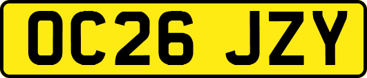 OC26JZY