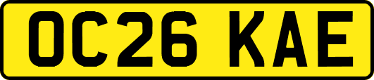 OC26KAE