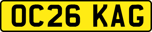 OC26KAG