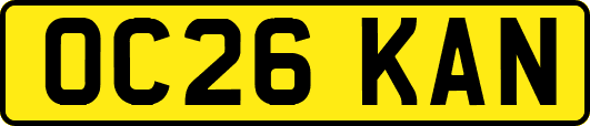 OC26KAN