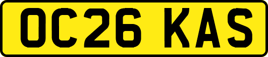 OC26KAS