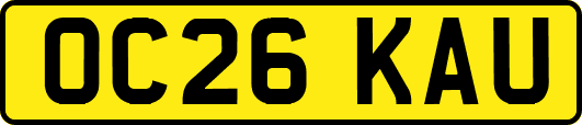 OC26KAU