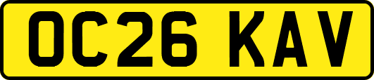 OC26KAV