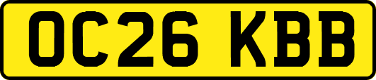 OC26KBB