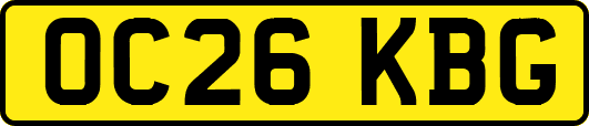 OC26KBG