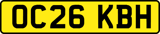 OC26KBH