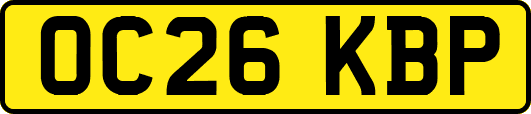 OC26KBP