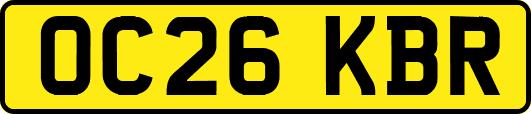 OC26KBR