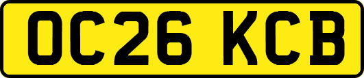 OC26KCB
