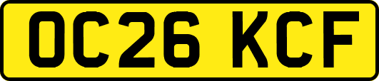 OC26KCF