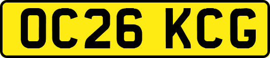 OC26KCG