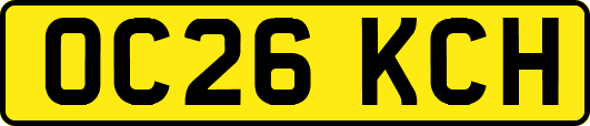 OC26KCH