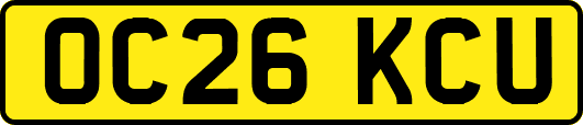 OC26KCU