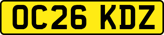 OC26KDZ