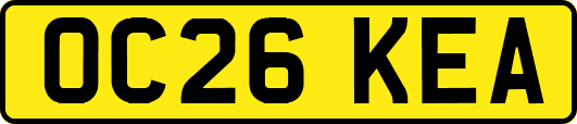 OC26KEA
