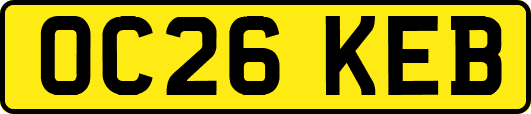 OC26KEB