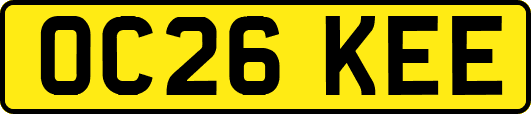 OC26KEE