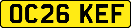 OC26KEF