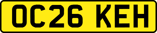 OC26KEH