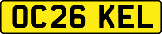 OC26KEL