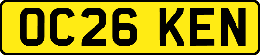 OC26KEN