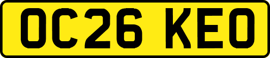 OC26KEO