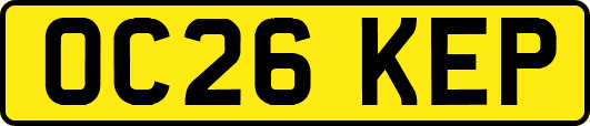 OC26KEP