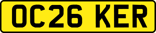 OC26KER