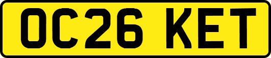 OC26KET