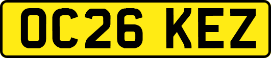 OC26KEZ