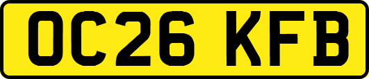 OC26KFB