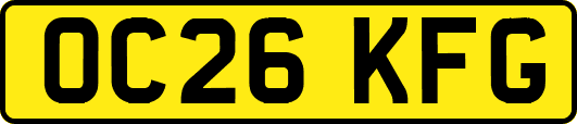 OC26KFG