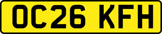 OC26KFH