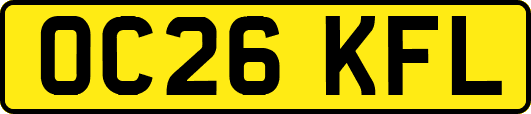 OC26KFL